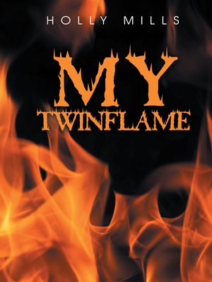 cover image of My Twinflame